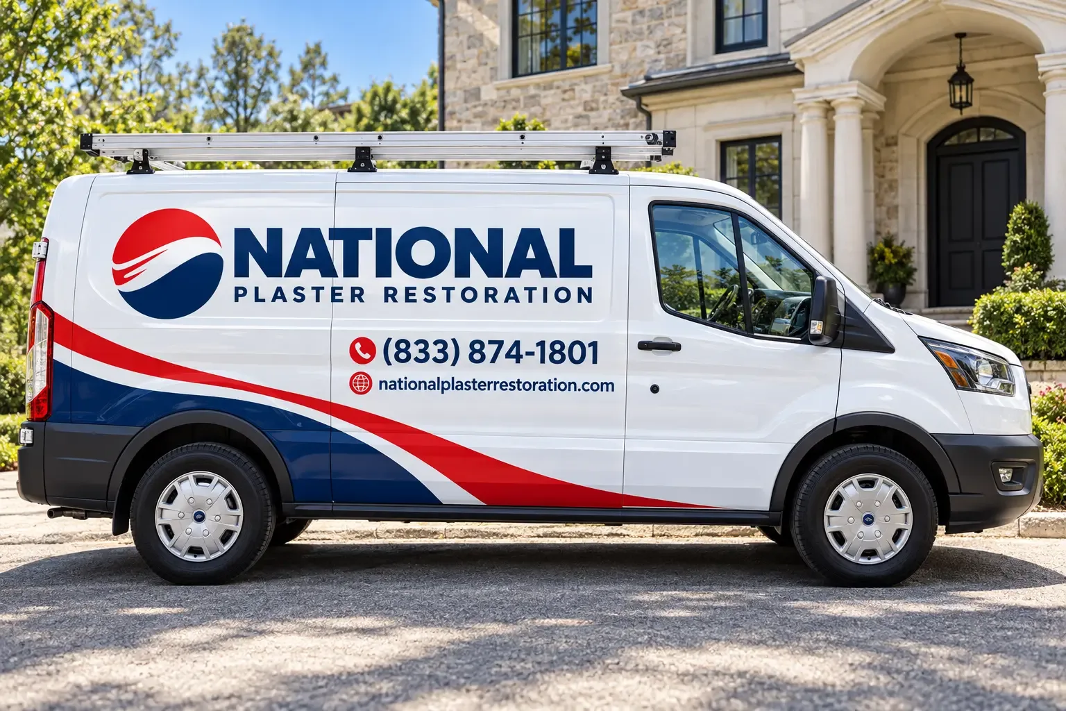 Plaster Repair in Midway, KY near me