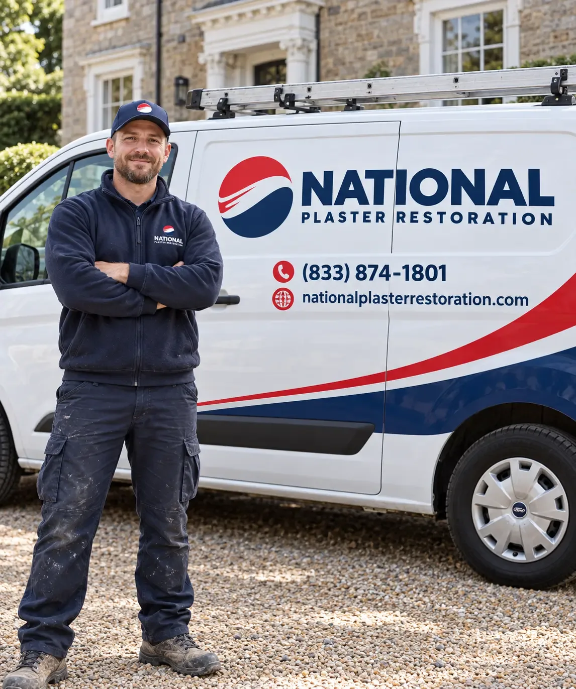 Plaster Repair company in Midway, KY